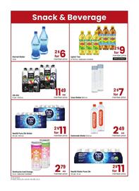 Safeway Weekly Ad Page 18