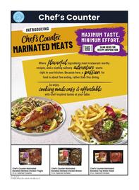 Safeway Weekly Ad Page 2