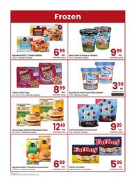 Safeway Weekly Ad Page 21