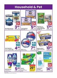 Safeway Weekly Ad Page 26
