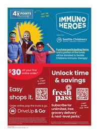 Safeway Weekly Ad Page 27