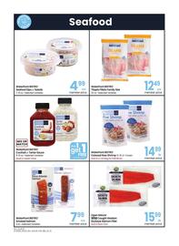 Safeway Weekly Ad Page 3