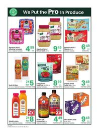 Safeway Weekly Ad Page 5