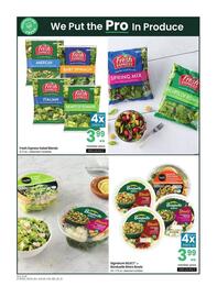 Safeway Weekly Ad Page 6