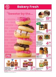 Safeway Weekly Ad Page 7