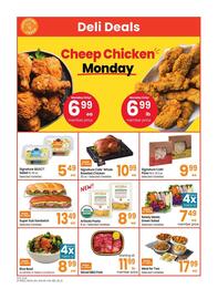 Safeway Weekly Ad Page 9