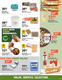 US Foods Chef's Store Weekly Ad Page 3