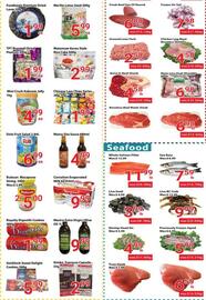 Nations Fresh Foods flyer week 28 Page 2
