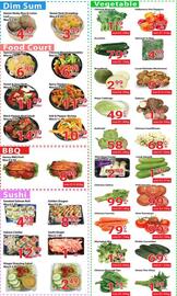 Nations Fresh Foods flyer week 28 Page 3