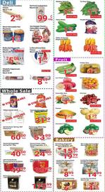 Nations Fresh Foods flyer week 28 Page 4