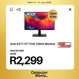 Computer Mania catalogue Page 4