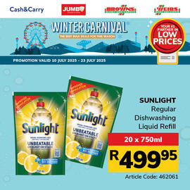 Jumbo catalogue Page 2