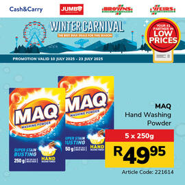 Jumbo catalogue Page 3
