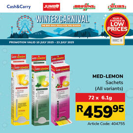 Jumbo catalogue Page 5