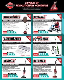 Verimark catalogue Page 2