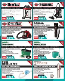 Verimark catalogue Page 3