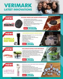 Verimark catalogue Page 4