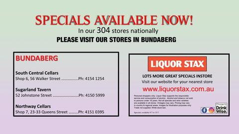 Liquor Stax catalogue Page 17