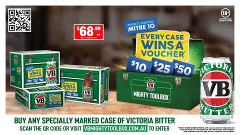Liquor Stax catalogue Page 4