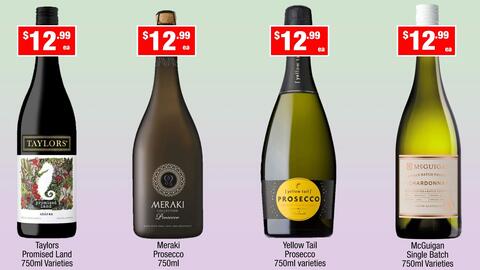 Liquor Stax catalogue Page 6