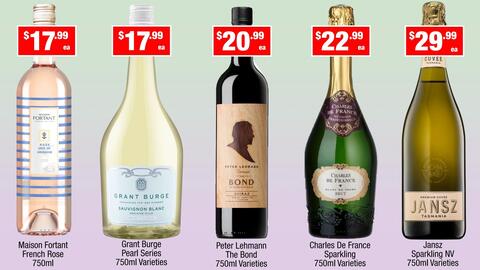 Liquor Stax catalogue Page 8