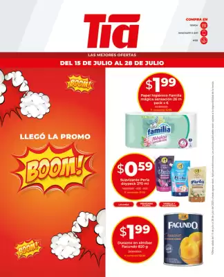 Catálogo Tia (válido hasta 28-07)