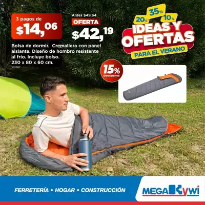 Catálogo Kywi (válido hasta 31-07)