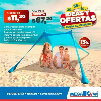 Catálogo Kywi (válido hasta 31-07)
