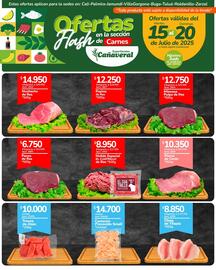 Catálogo Supertiendas Cañaveral semana 29 Página 2