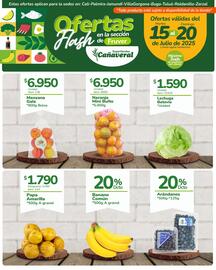 Catálogo Supertiendas Cañaveral semana 29 Página 3