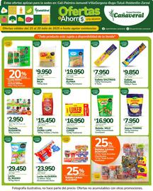 Catálogo Supertiendas Cañaveral semana 29 Página 4