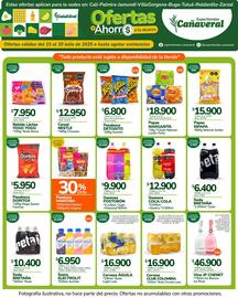 Catálogo Supertiendas Cañaveral semana 29 Página 5