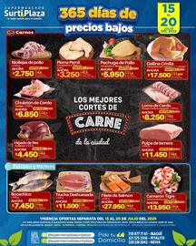 Catálogo Supermercados Surtiplaza semana 29 Página 3