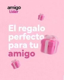 Catálogo Farmacias Líder Página 1