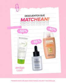 Catálogo Farmacias Líder Página 2