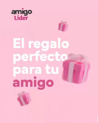 Catálogo Farmacias Líder (válido hasta 15-07)