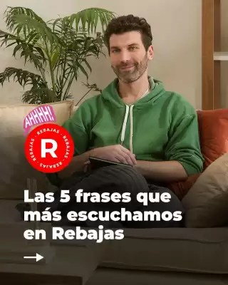 Catálogo Arredo (válido hasta 15-07)