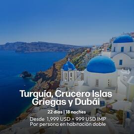 Catálogo Mega Travel Página 3