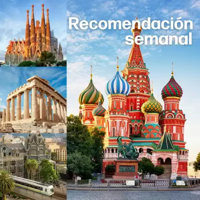 Catálogo Mega Travel (válido hasta 1-09)