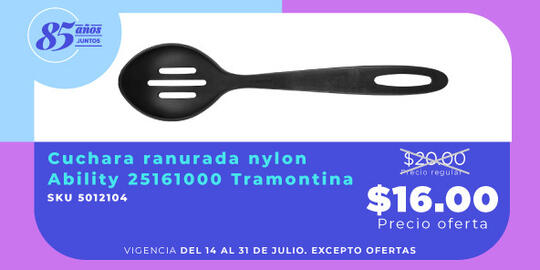 Catálogo Almacenes Anfora Página 1