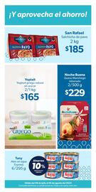 Catálogo Sam's Club Página 2
