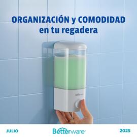 Catálogo BetterWare Página 1