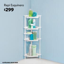 Catálogo BetterWare Página 3