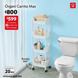Catálogo BetterWare Página 4