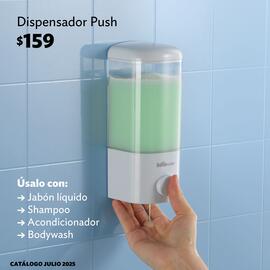Catálogo BetterWare Página 5