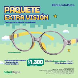 Catálogo Salud Digna Página 3