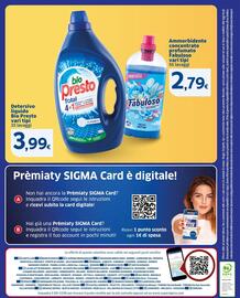 Volantino Ok Sigma Pagina 12