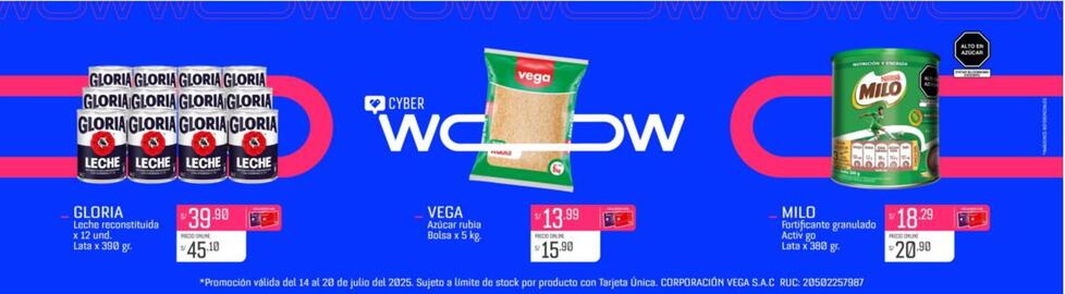 Catálogo Vega semana 29 Página 2