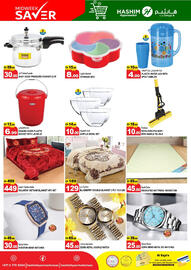 Hashim Hypermarket catalogue Page 4