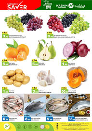Hashim Hypermarket catalogue Page 7